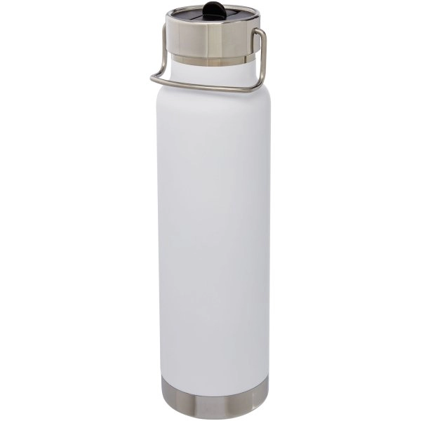 Immagine Borraccia sportiva Thor da 750 ml con isolamento sottovuoto in rame