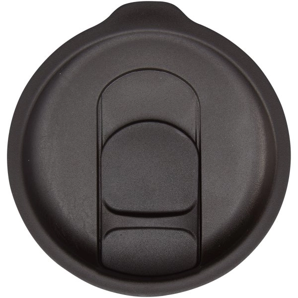 Immagine Tazza da 400 ml a doppia parete in materiale riciclato Nordia