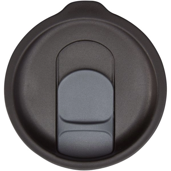 Immagine Tazza da 400 ml a doppia parete in materiale riciclato Nordia