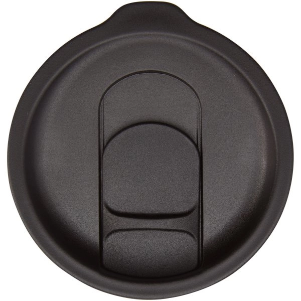 Immagine Tazza da 400 ml a doppia parete in materiale riciclato Nordia