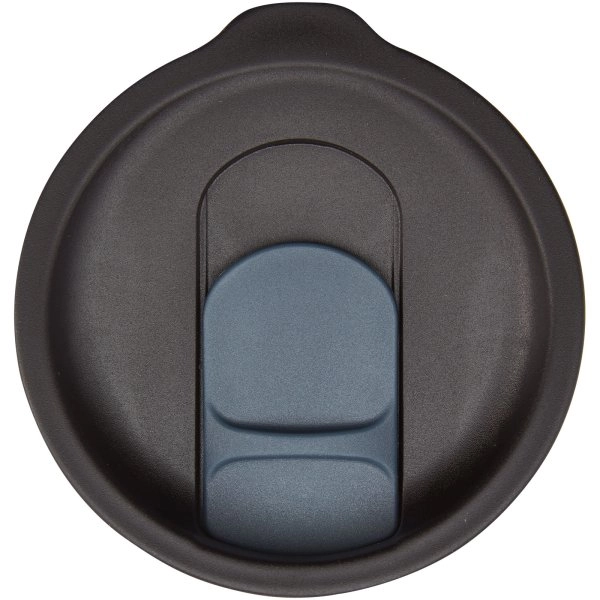 Immagine Tazza da 400 ml a doppia parete in materiale riciclato Nordia