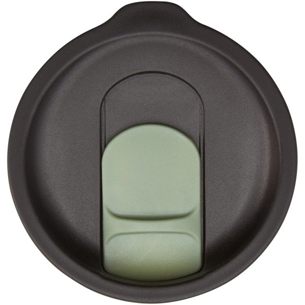 Immagine Tazza da 400 ml a doppia parete in materiale riciclato Nordia