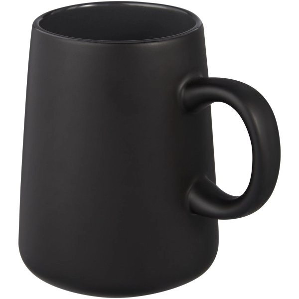 Immagine Tazza in ceramica Joe da 450 ml 
