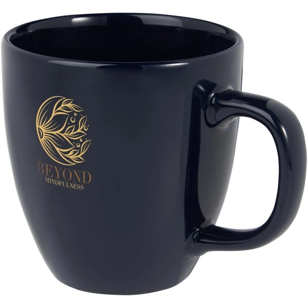 Immagine Tazza in ceramica Moni da 430 ml