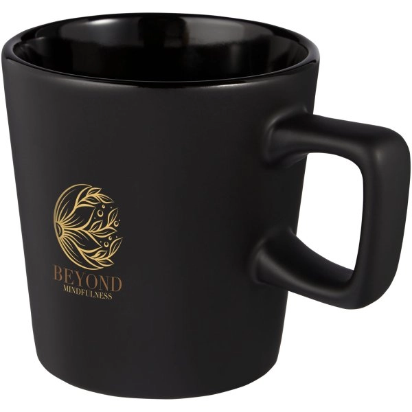 Immagine Tazza in ceramica Ross da 280 ml
