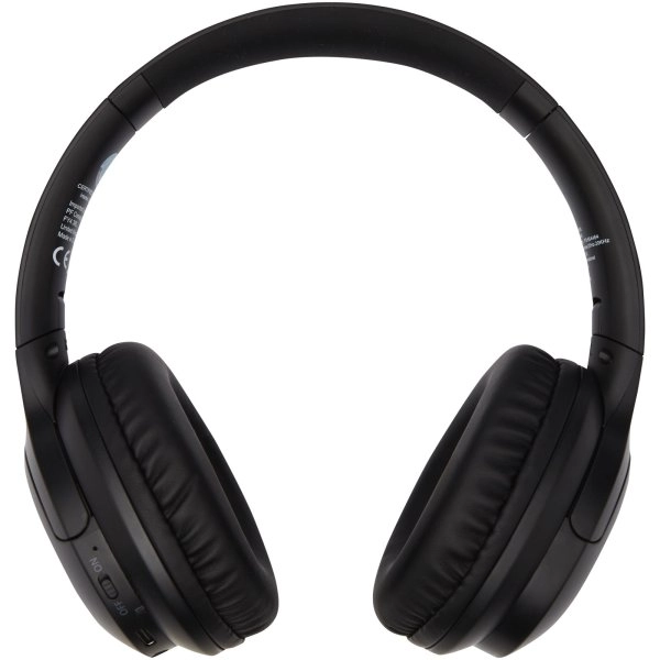 Immagine Cuffie Bluetooth® in plastica riciclata Loop