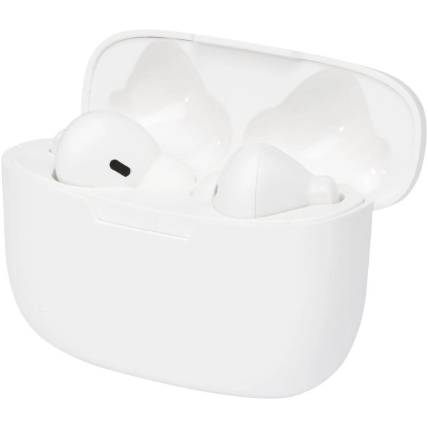 Immagine Auricolari True Wireless ad accoppiamento automatico con custodia Essos 2.0