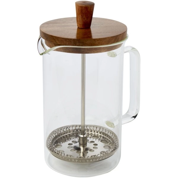 Immagine Caffettiera french press da 600 ml Ivorie 