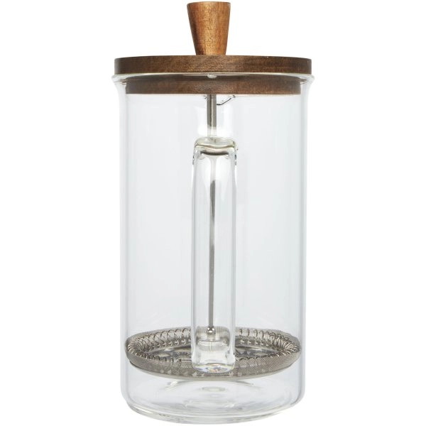 Immagine Caffettiera french press da 600 ml Ivorie 