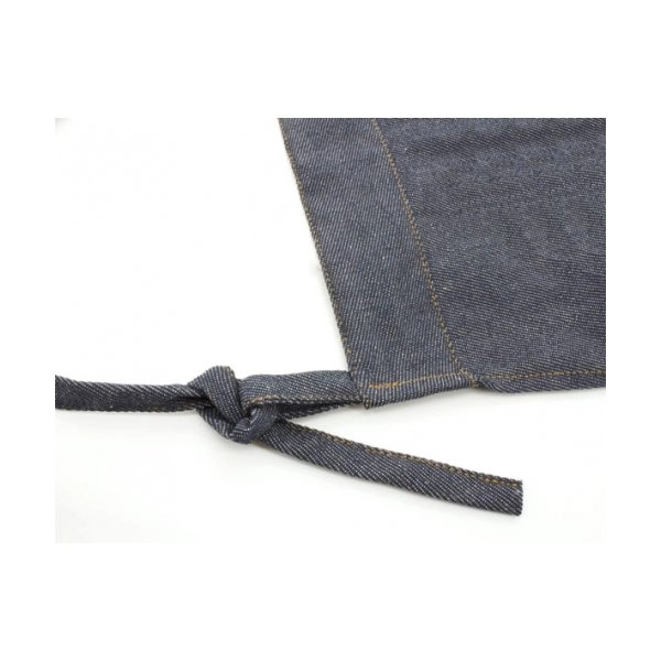 Immagine GREMBIULE IN JEANS 