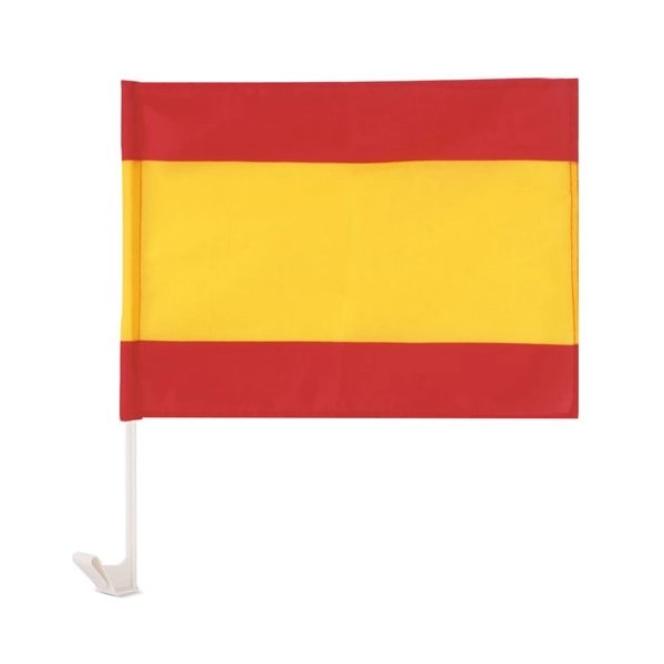 Immagine BANDIERINA AUTO 