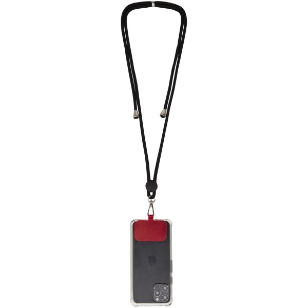 Immagine Lanyard per telefono Kubi
