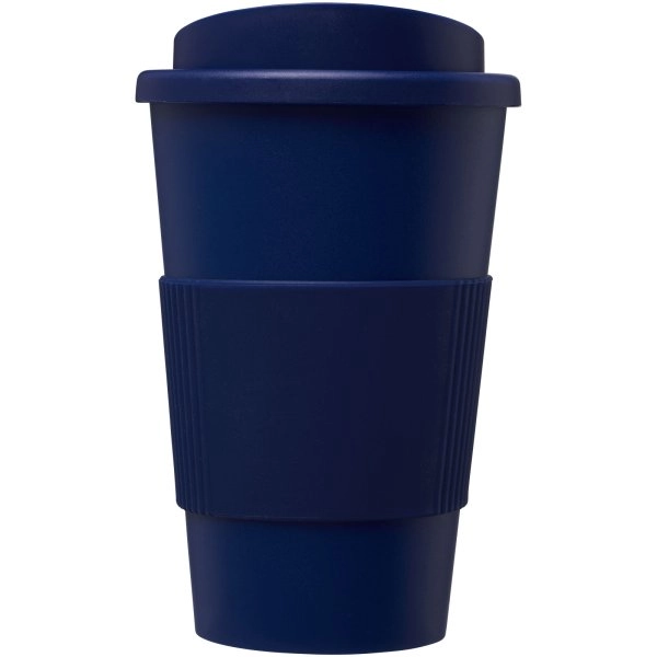 Immagine Bicchiere termico da 350 ml con impugnatura Americano®