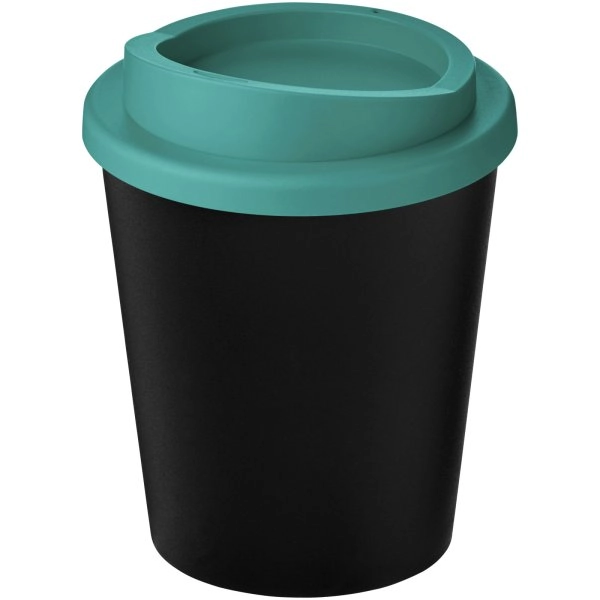 Immagine Bicchiere Americano® Espresso Eco da 250 ml in materiale riciclato