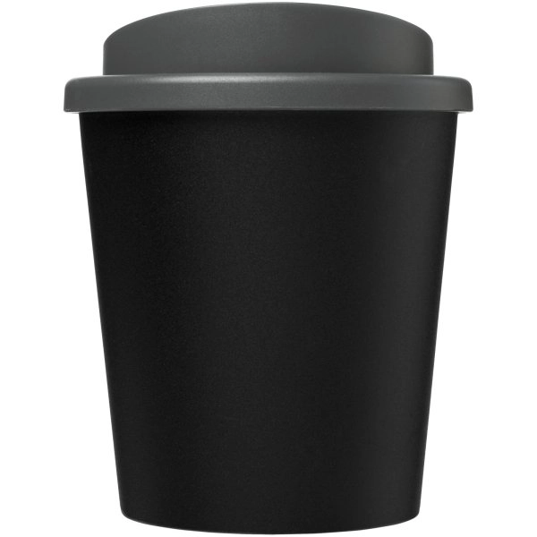Immagine Bicchiere Americano® Espresso Eco da 250 ml in materiale riciclato