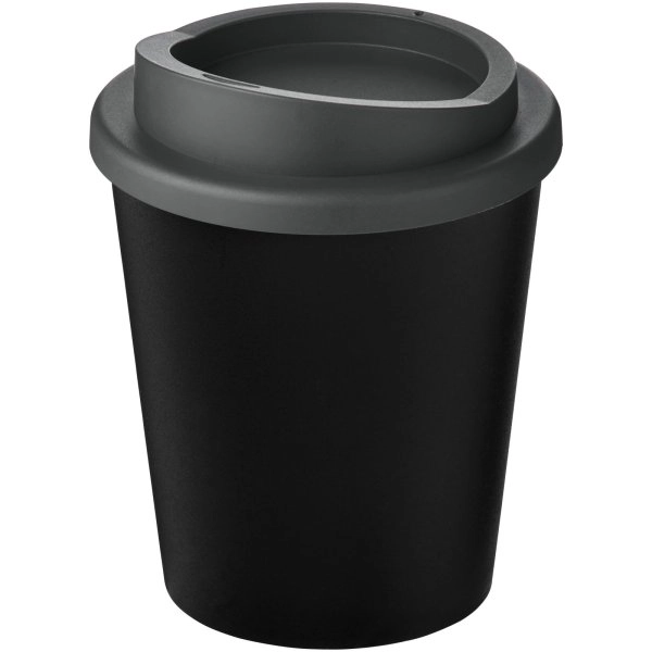 Immagine Bicchiere Americano® Espresso Eco da 250 ml in materiale riciclato