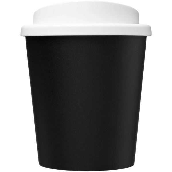 Immagine Bicchiere Americano® Espresso Eco da 250 ml in materiale riciclato