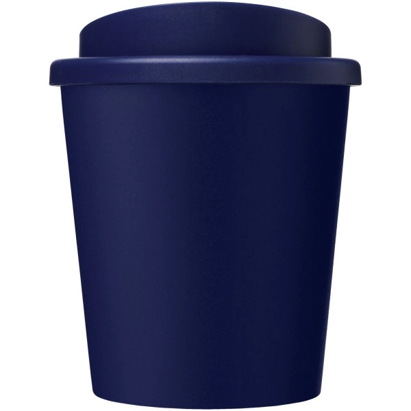 Immagine Bicchiere Americano® Espresso Eco da 250 ml in materiale riciclato