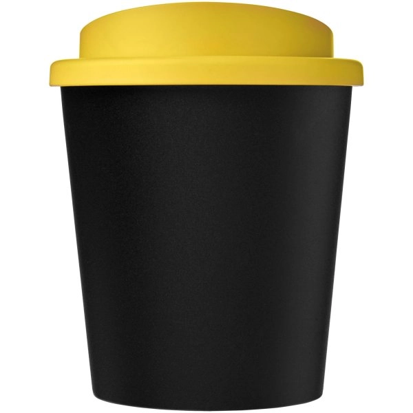 Immagine Bicchiere Americano® Espresso Eco da 250 ml in materiale riciclato