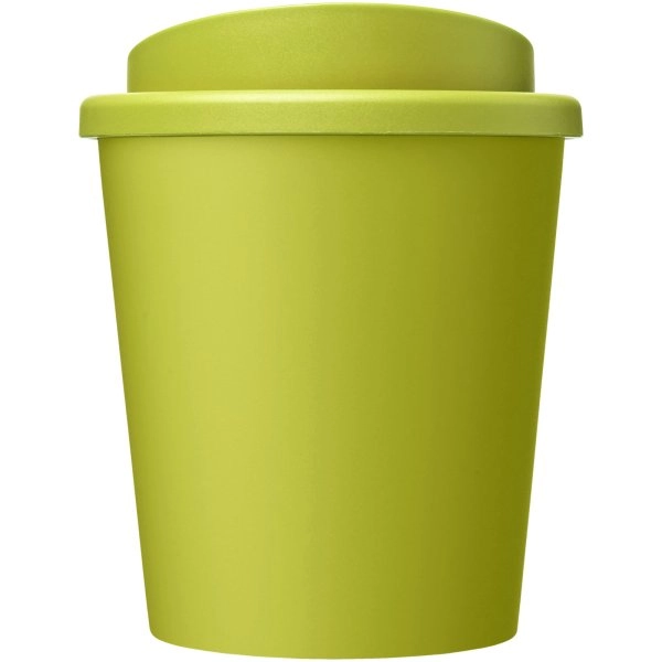 Immagine Bicchiere Americano® Espresso Eco da 250 ml in materiale riciclato