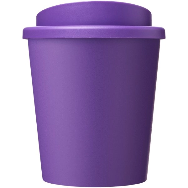 Immagine Bicchiere Americano® Espresso Eco da 250 ml in materiale riciclato
