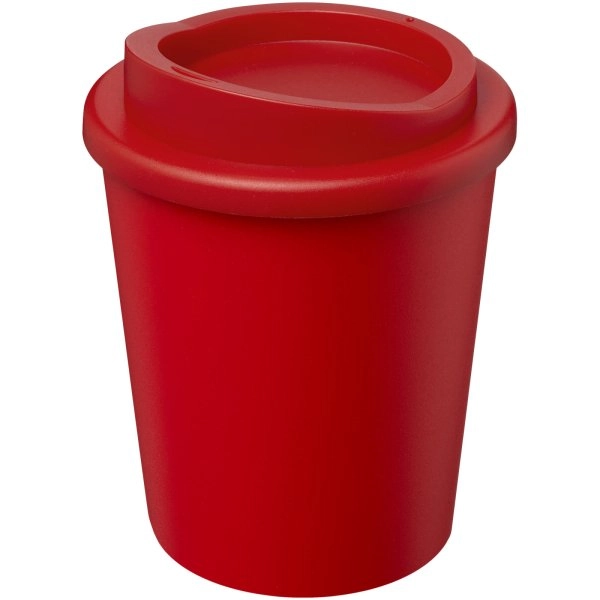 Immagine Bicchiere Americano® Espresso Eco da 250 ml in materiale riciclato