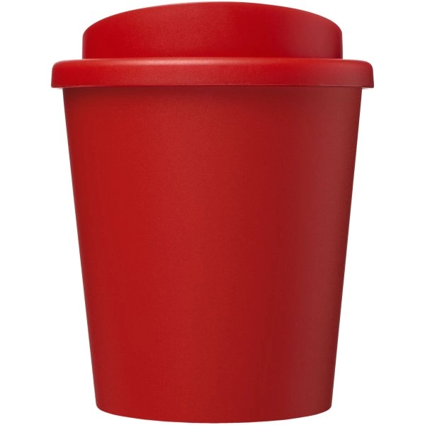 Immagine Bicchiere Americano® Espresso Eco da 250 ml in materiale riciclato