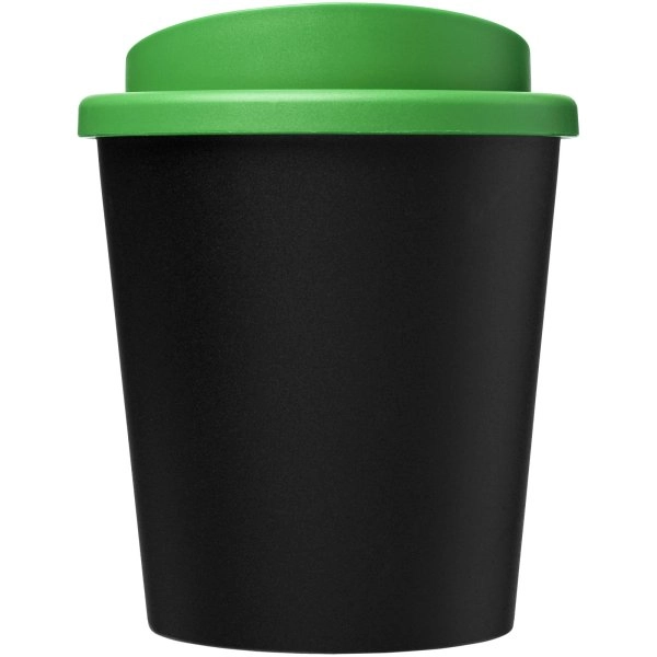 Immagine Bicchiere Americano® Espresso Eco da 250 ml in materiale riciclato