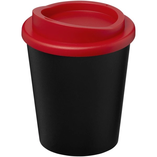 Immagine Bicchiere Americano® Espresso Eco da 250 ml in materiale riciclato