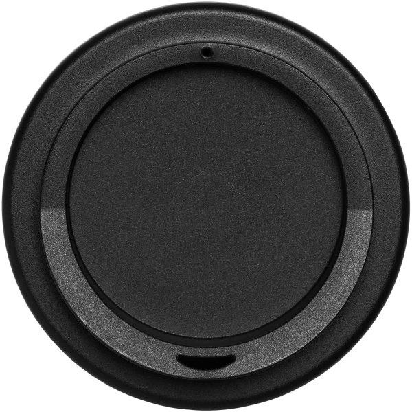 Immagine Bicchiere termico Americano® Espresso da 250 ml in materiale riciclato