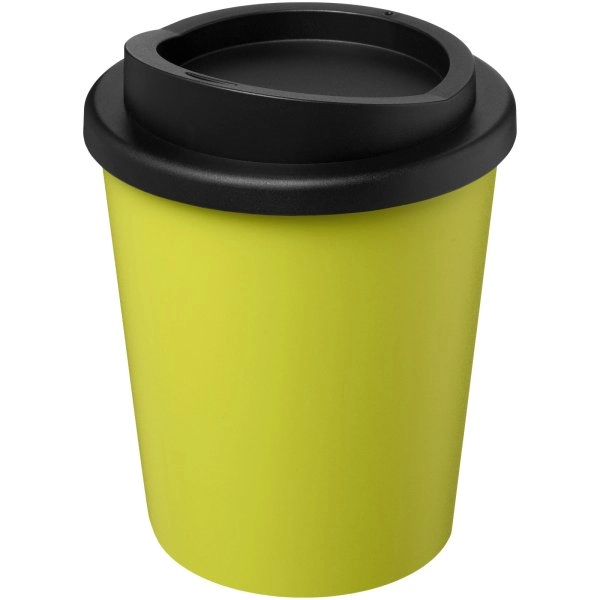Immagine Bicchiere termico Americano® Espresso da 250 ml in materiale riciclato