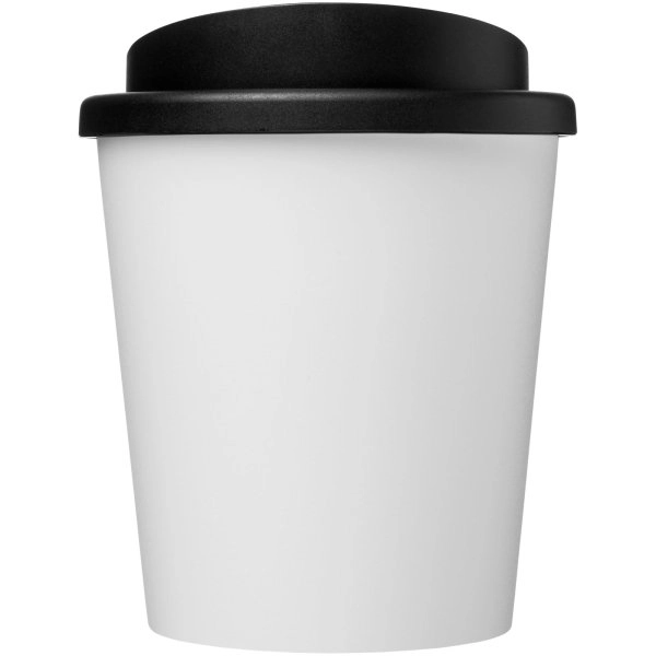 Immagine Bicchiere termico Americano® Espresso da 250 ml in materiale riciclato