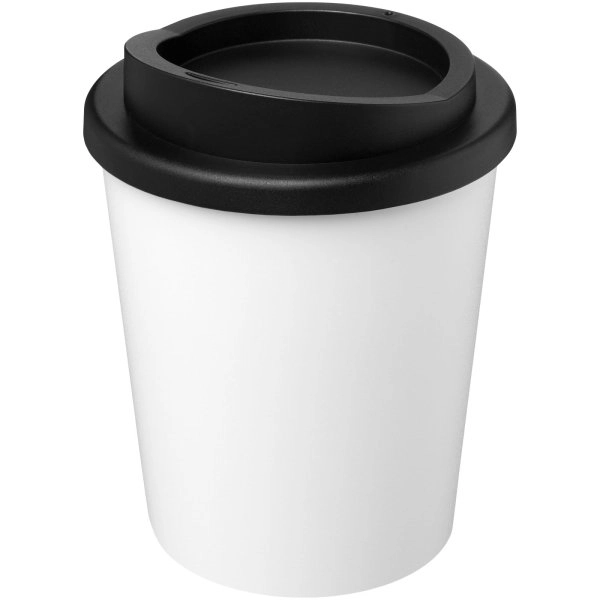 Immagine Bicchiere termico Americano® Espresso da 250 ml in materiale riciclato