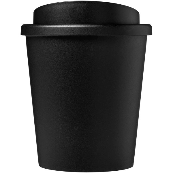 Immagine Bicchiere termico Americano® Espresso da 250 ml in materiale riciclato