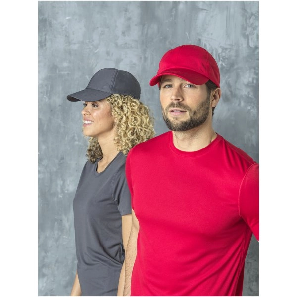 Immagine Cappello cool fit a 6 panelli Cerus