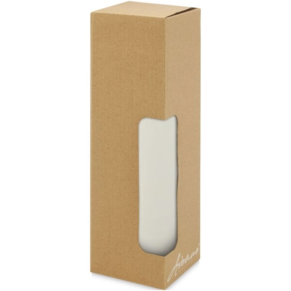 Immagine Bicchiere termico in ceramica con coperchio in bambù da 300 ml Lumi