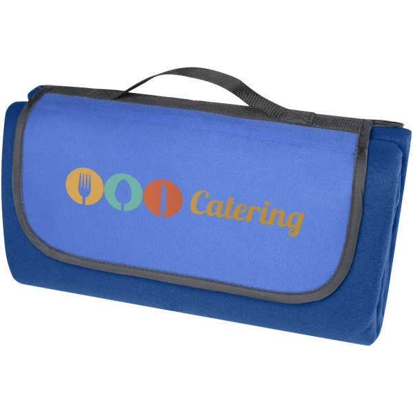 Immagine Coperta da picnic Salvie in plastica riciclata