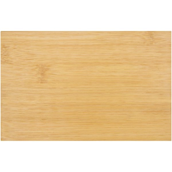 Immagine Set per manicure Ladia da 5 pezzi in bambù