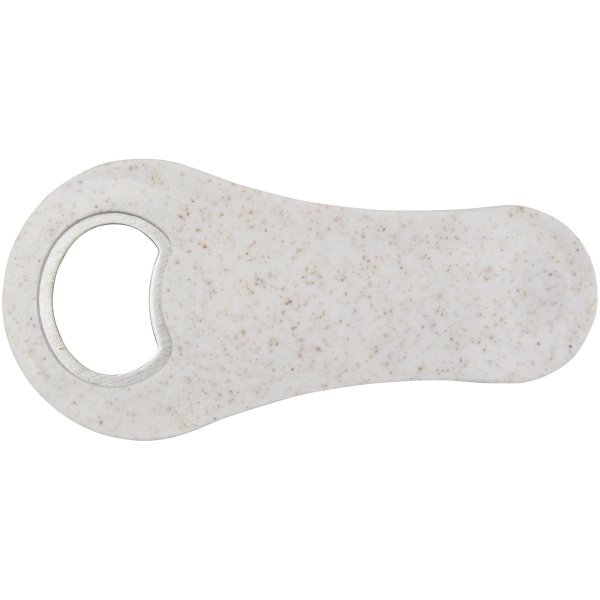 Immagine Apribottiglie Schyn in paglia di grano