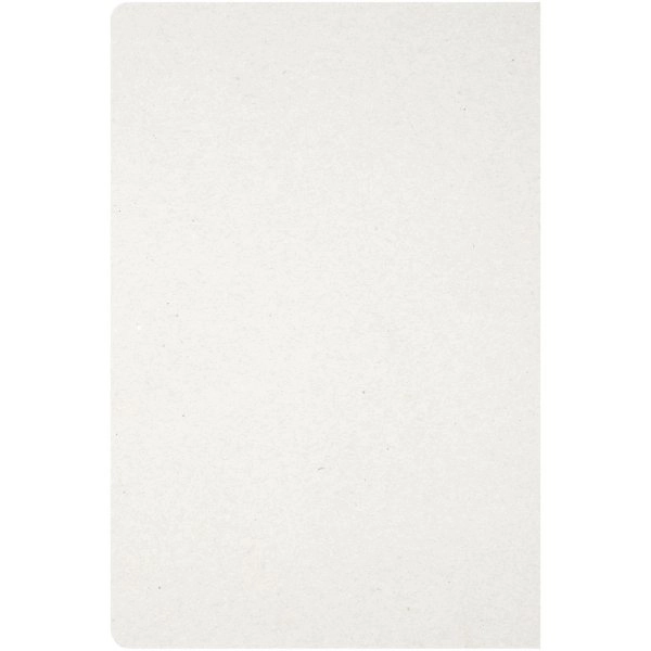 Immagine Blocco note senza dorso Dairy Dream in formato A5 realizzato con cartoni del latte riciclati