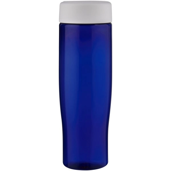 Immagine Borraccia da 700 ml con coperchio a vite H2O Active® Eco Tempo