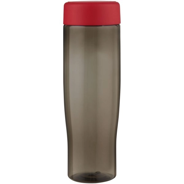 Immagine Borraccia da 700 ml con coperchio a vite H2O Active® Eco Tempo