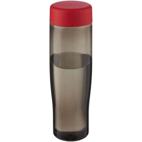 Immagine Borraccia da 700 ml con coperchio a vite H2O Active® Eco Tempo