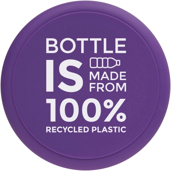 Immagine Borraccia da 700 ml con coperchio a vite H2O Active® Eco Tempo