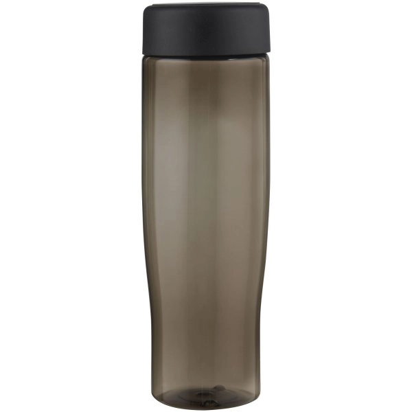 Immagine Borraccia da 700 ml con coperchio a vite H2O Active® Eco Tempo