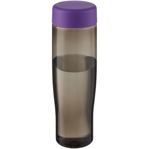 Immagine Borraccia da 700 ml con coperchio a vite H2O Active® Eco Tempo