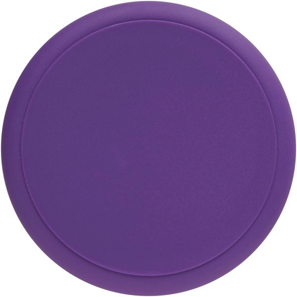 Immagine Borraccia da 700 ml con coperchio a vite H2O Active® Eco Tempo