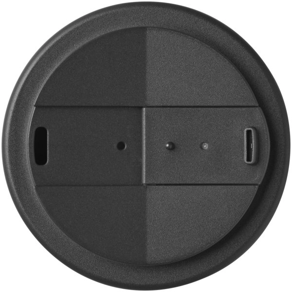 Immagine Bicchiere termico Americano®­­ Renew da 350 ml con coperchio ermetico