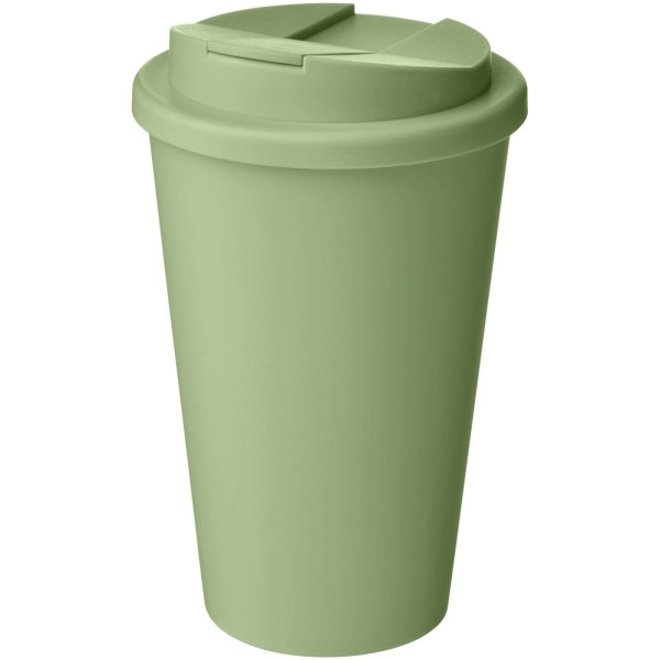 Immagine Bicchiere termico Americano®­­ Renew da 350 ml con coperchio ermetico