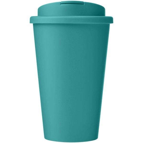 Immagine Bicchiere termico Americano®­­ Renew da 350 ml con coperchio ermetico